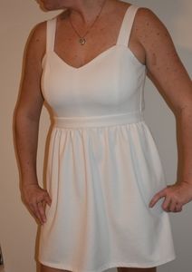 Charlotte Russe Dress